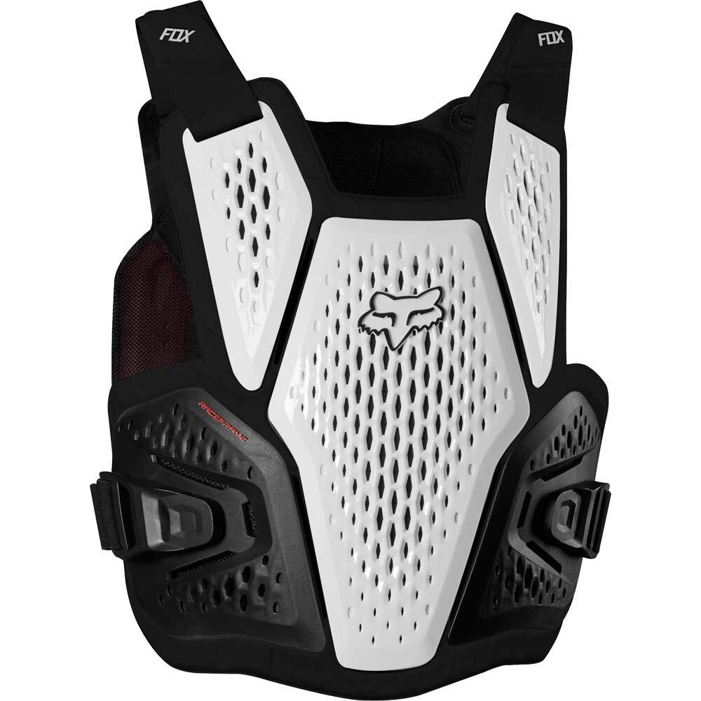 Fox racing deals body armour