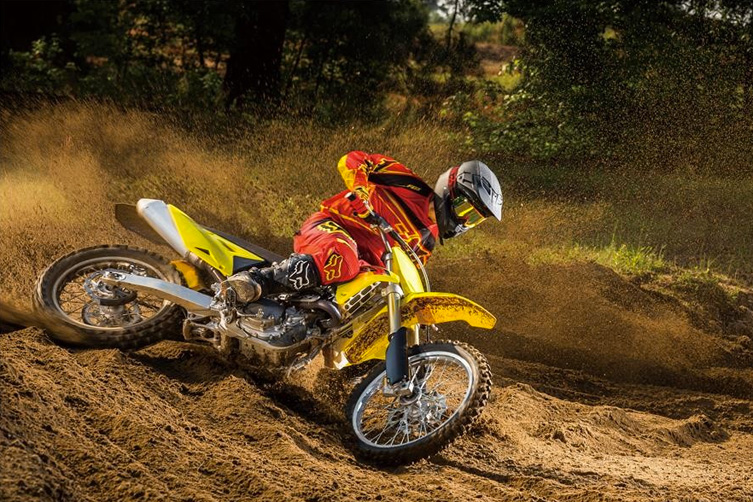 FMX Insider No.6: Two-Strokes VS Four-Strokes - Transmoto