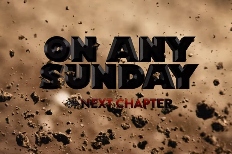 ON ANY SUNDAY:THE NEXT CHAPTER('14米) On Any Sunday: The Next Chapter (2014) - IMDb
