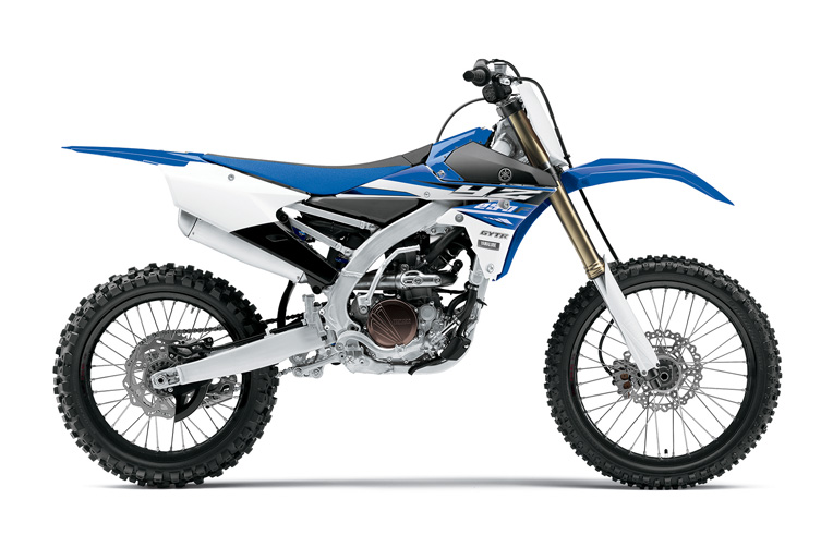 Image result for yamaha 2015 YZ250F