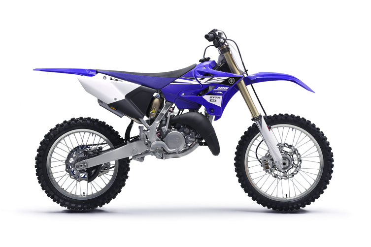 Yamaha Big Wheel Dirt Bike Yamaha Big Wheel Dirt Bike
