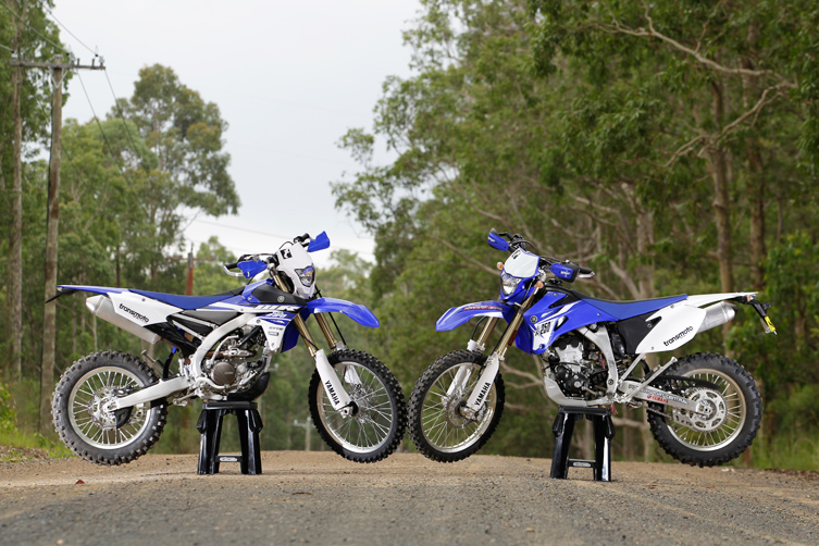 2015 on sale wr 250