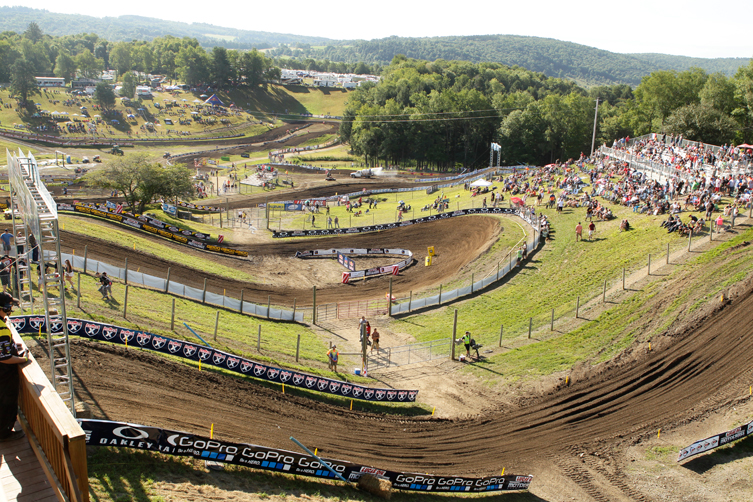 GALLERY AMA MX UNADILLA NATIONAL Transmoto