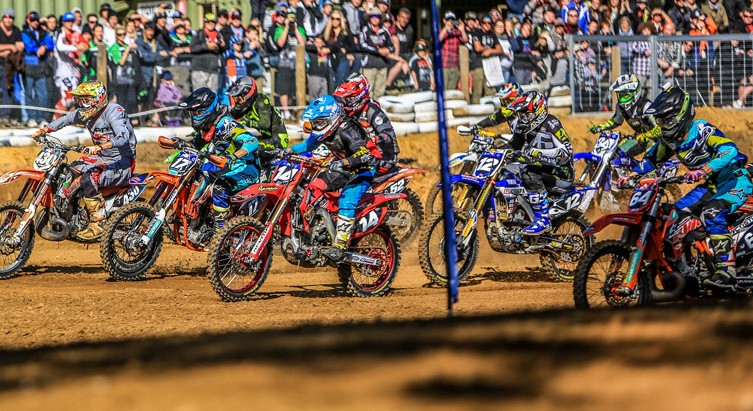 FMX Insider No.6: Two-Strokes VS Four-Strokes - Transmoto