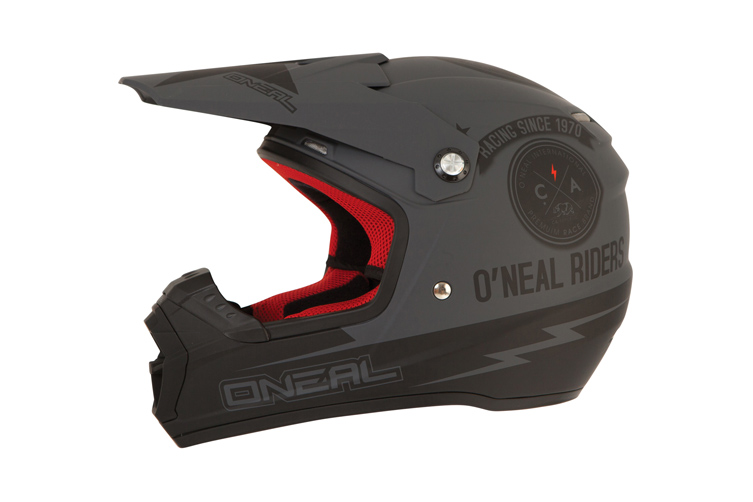 Oneal helmets 2024 5 series