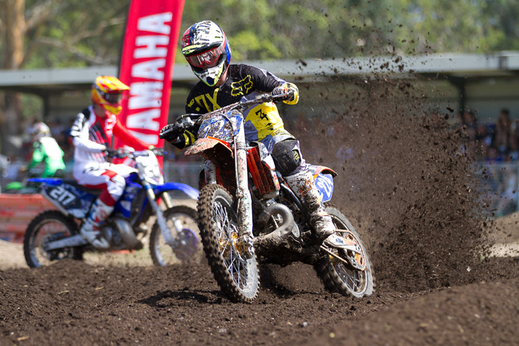 Gallery: 2016 Coffs Stadium MX - Transmoto