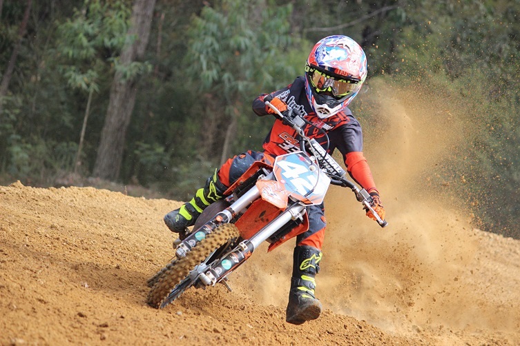 Gallery: Nowra MX Championship - Transmoto