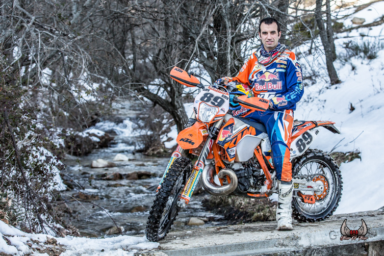 RIDE UNITED Alfredo Gomez Transmoto