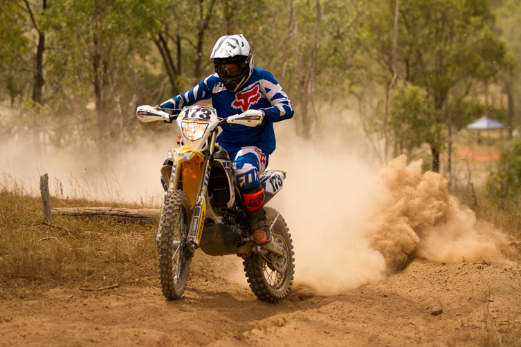 Gallery: 2016 Kilkivan AORC Rounds - Transmoto