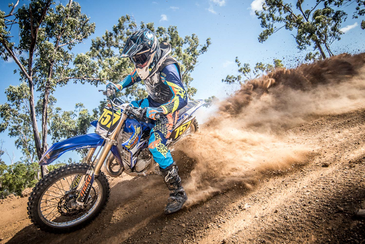 Gallery 2016 Yeppoon EnduroX Preview Transmoto