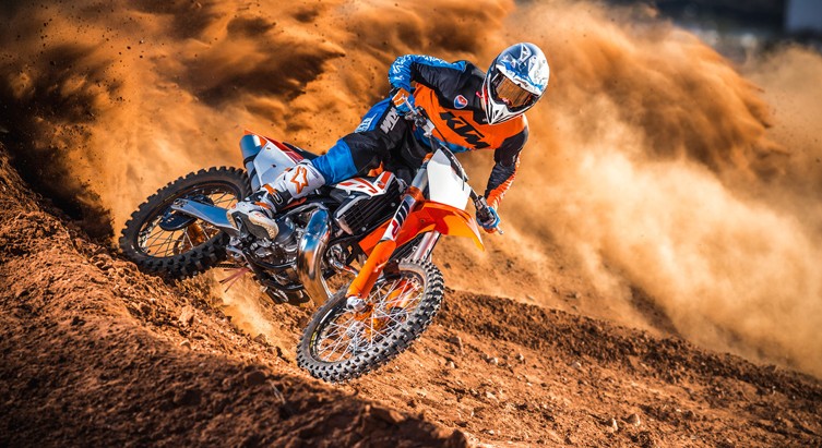 2017 KTM SX Models Arriving Soon - Transmoto