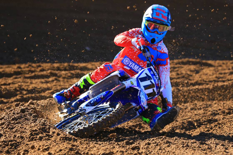 2016 MX Nationals: Round 6 Results Transmoto