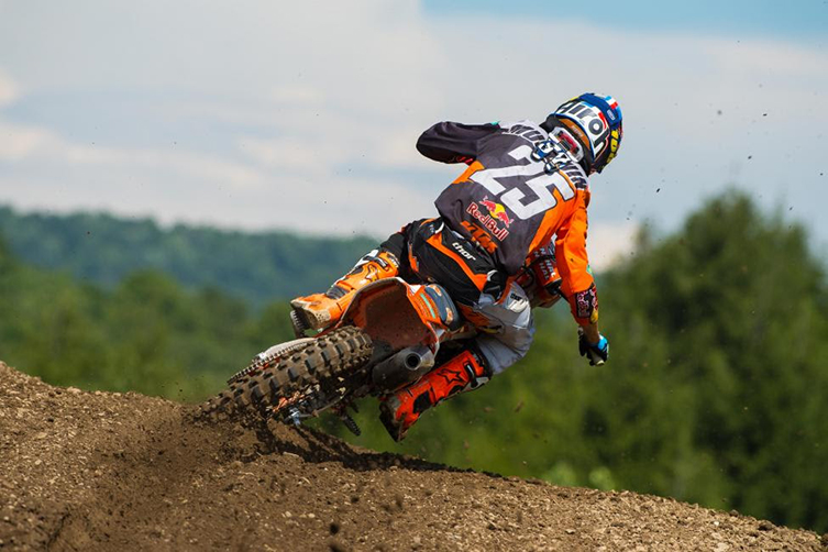 Remastered 2016 Unadilla Highlights Transmoto