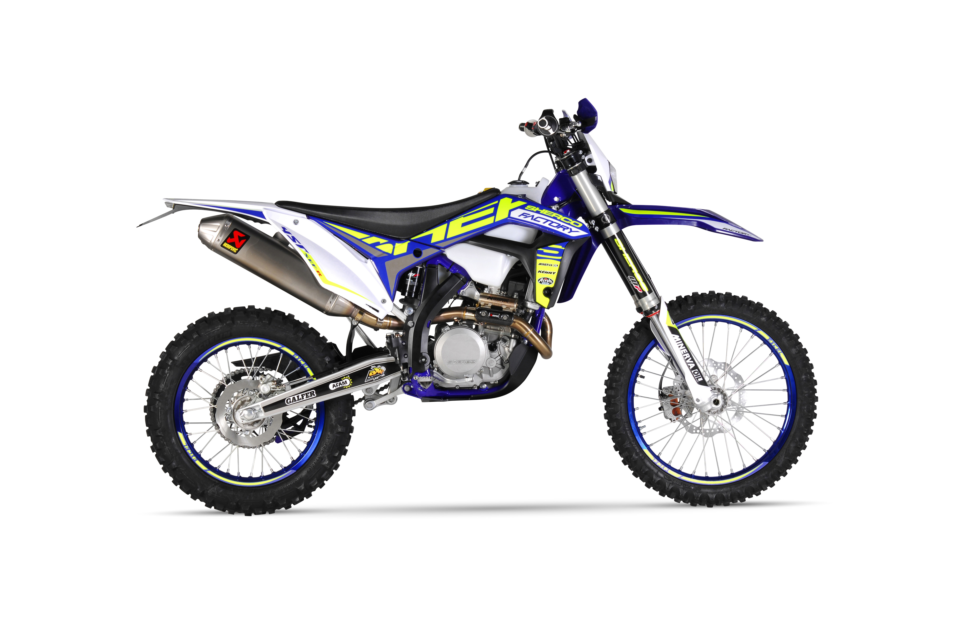 Enduro st 300. Sherco 300 2t. Шерко эндуро. Sherco 300 пластик.