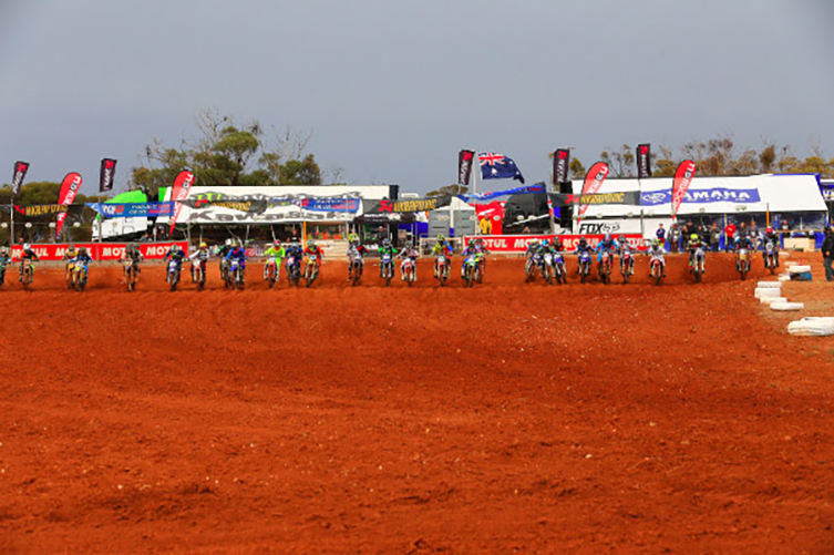MX Nats Murray Bridge Preview Transmoto