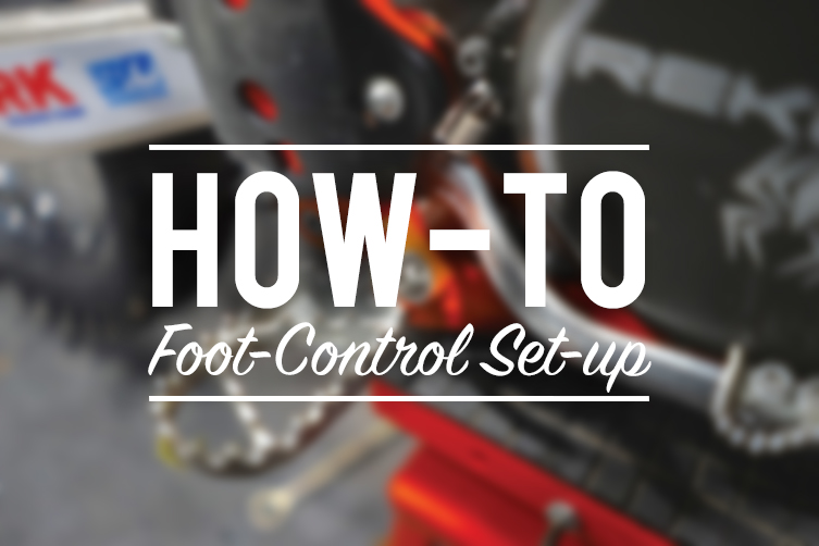 24 How To Adjust Brake Pedal Height 09/2023 BMR