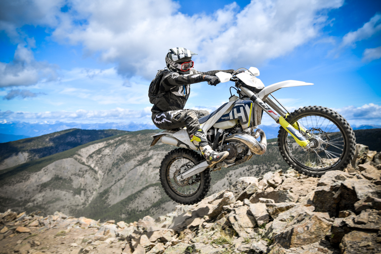 Husqvarna 250 on sale te 2018