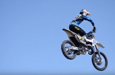 What bike is this ? - Dirt Bike Pictures & Video - ThumperTalk