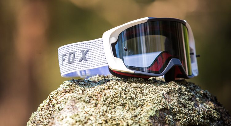 🎥 Review: Fox Vue Goggle - Transmoto