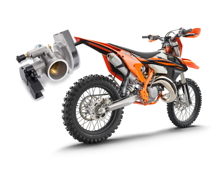 2020 ktm 150 exc