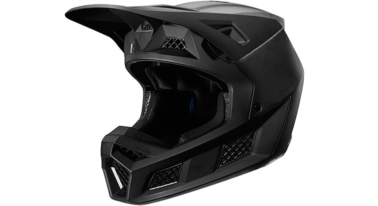 First Look: All-New Fox V3 Helmet - Transmoto