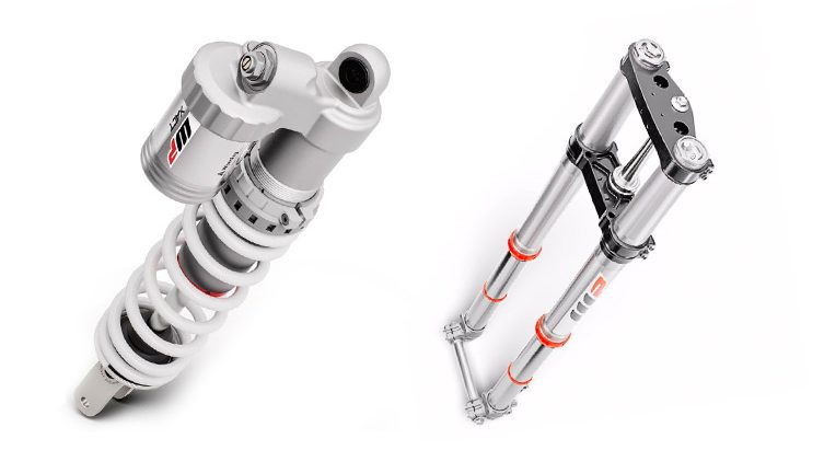 WP Suspension Pro Components I BFD Moto Canada, 58% OFF