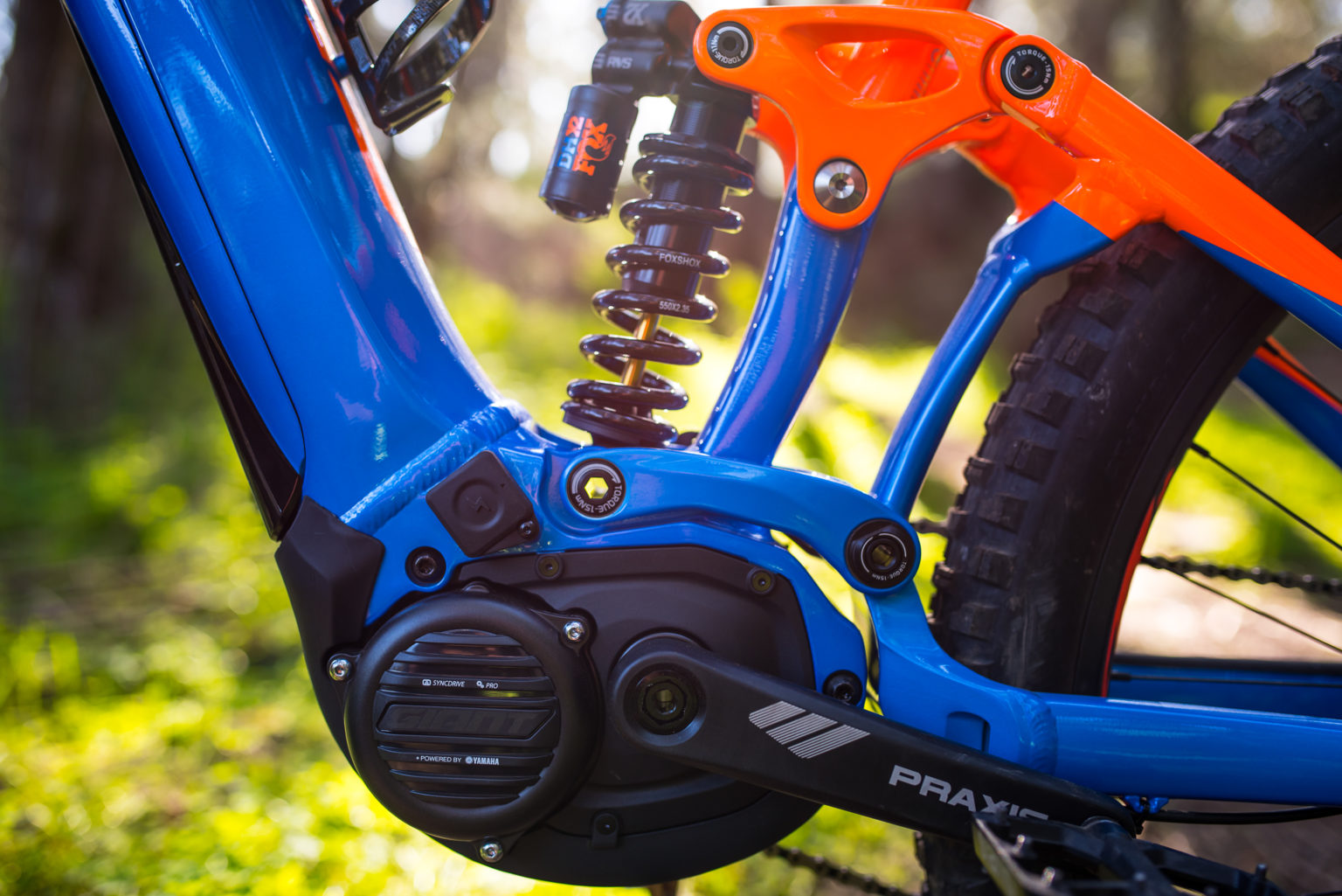 HowTo EBike Power Modes Transmoto