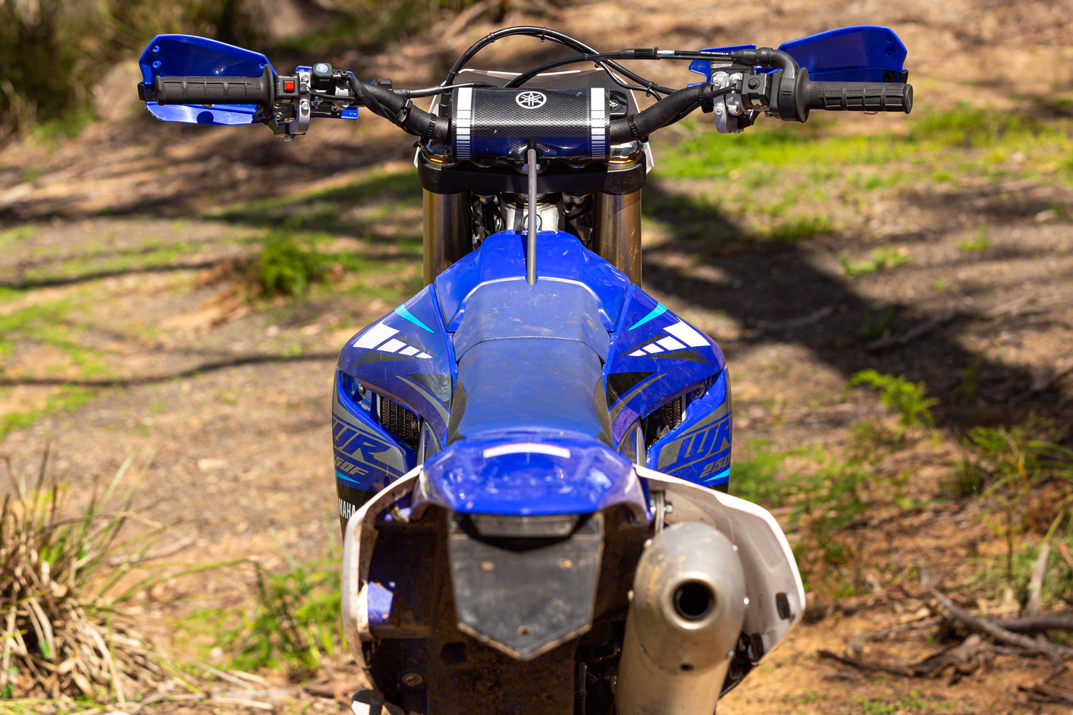 2020 yamaha wr250f for sale