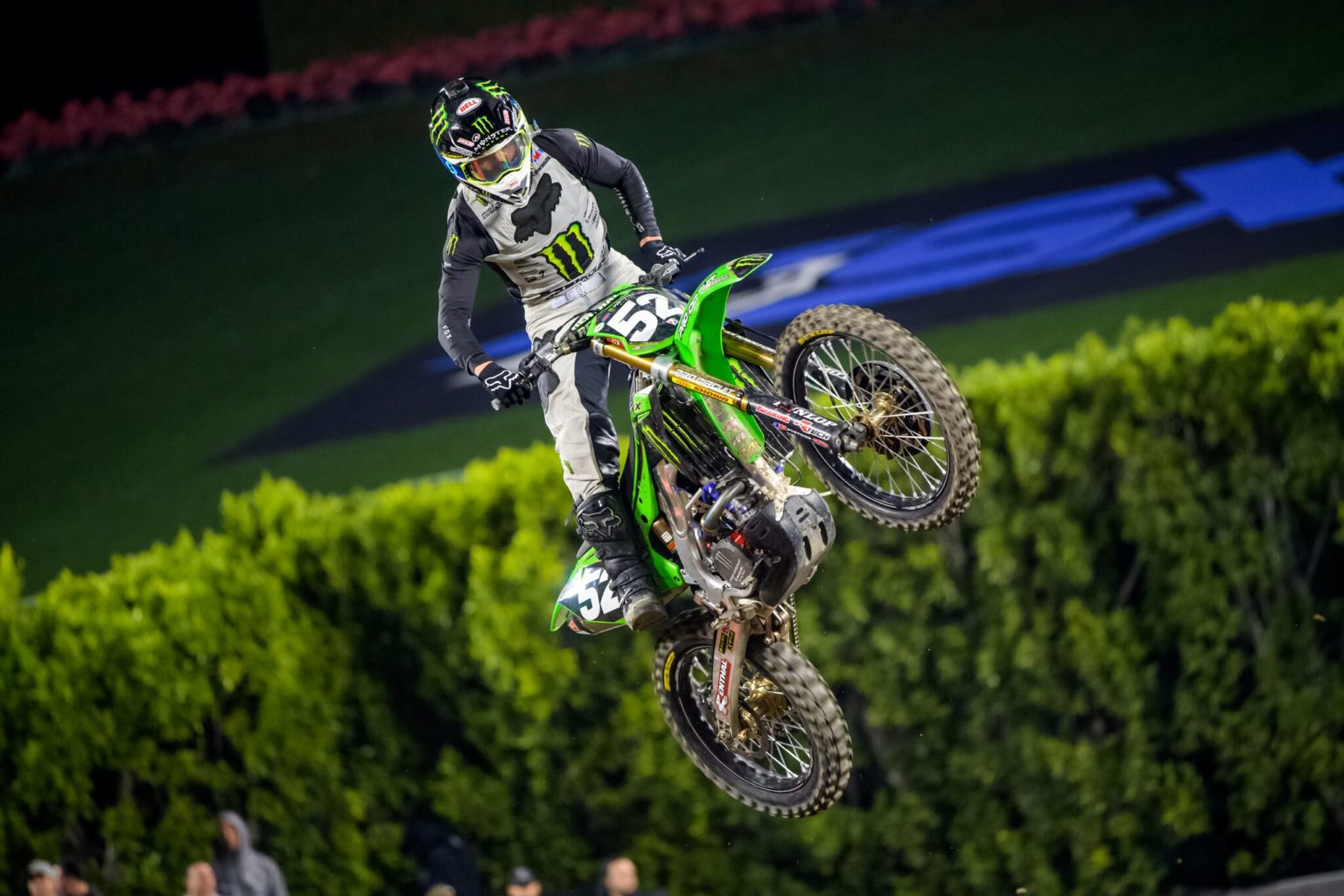 Austin Forkner: Racer, Skater, Shooter! - Transmoto