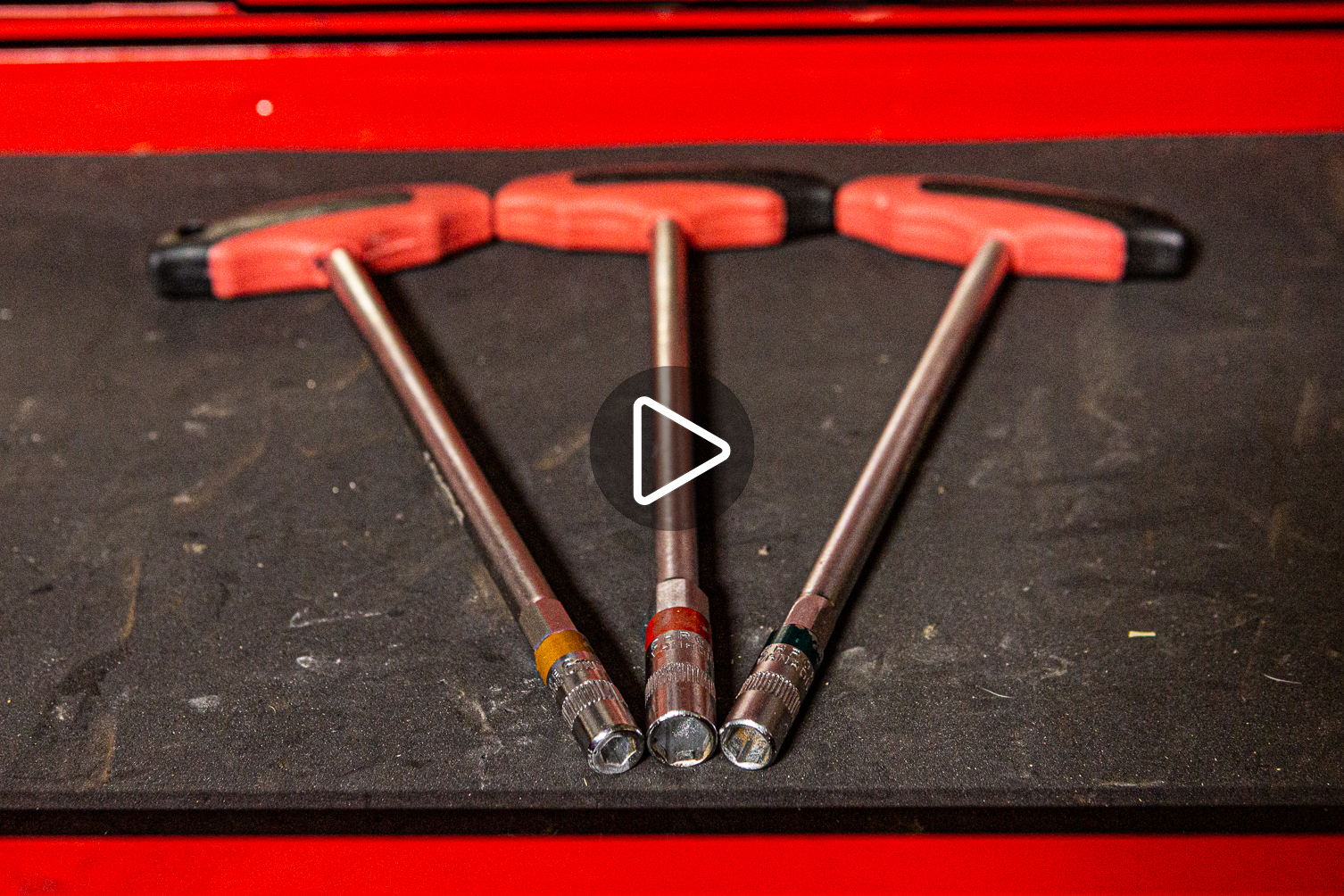 Tested Ballard’s Narrow Tbar Set Transmoto