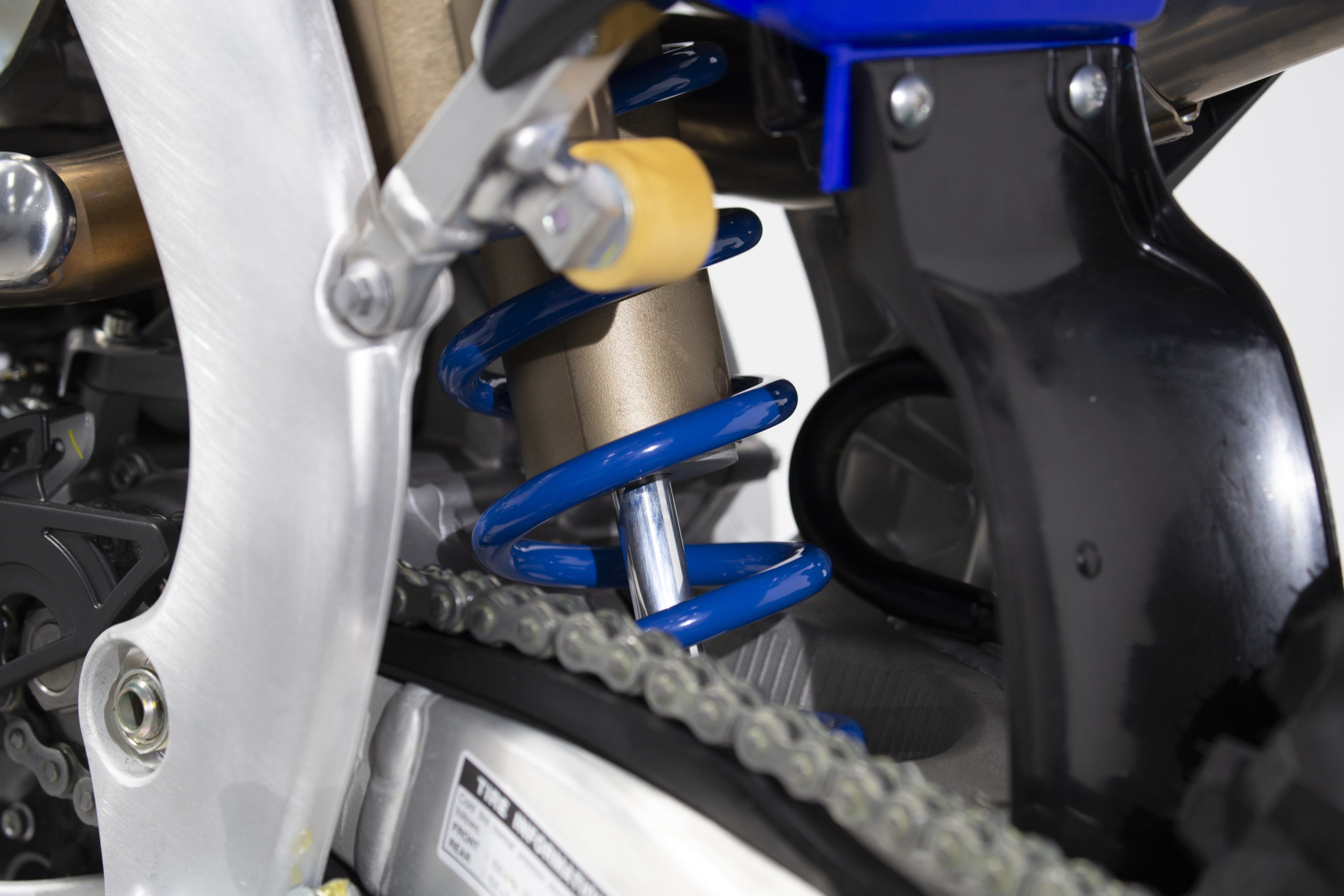 2021 Yamaha WR450F: First Look - Transmoto