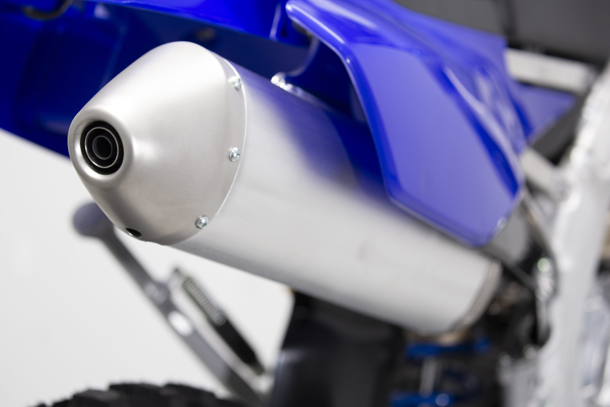 2021 Yamaha WR450F First Look Transmoto