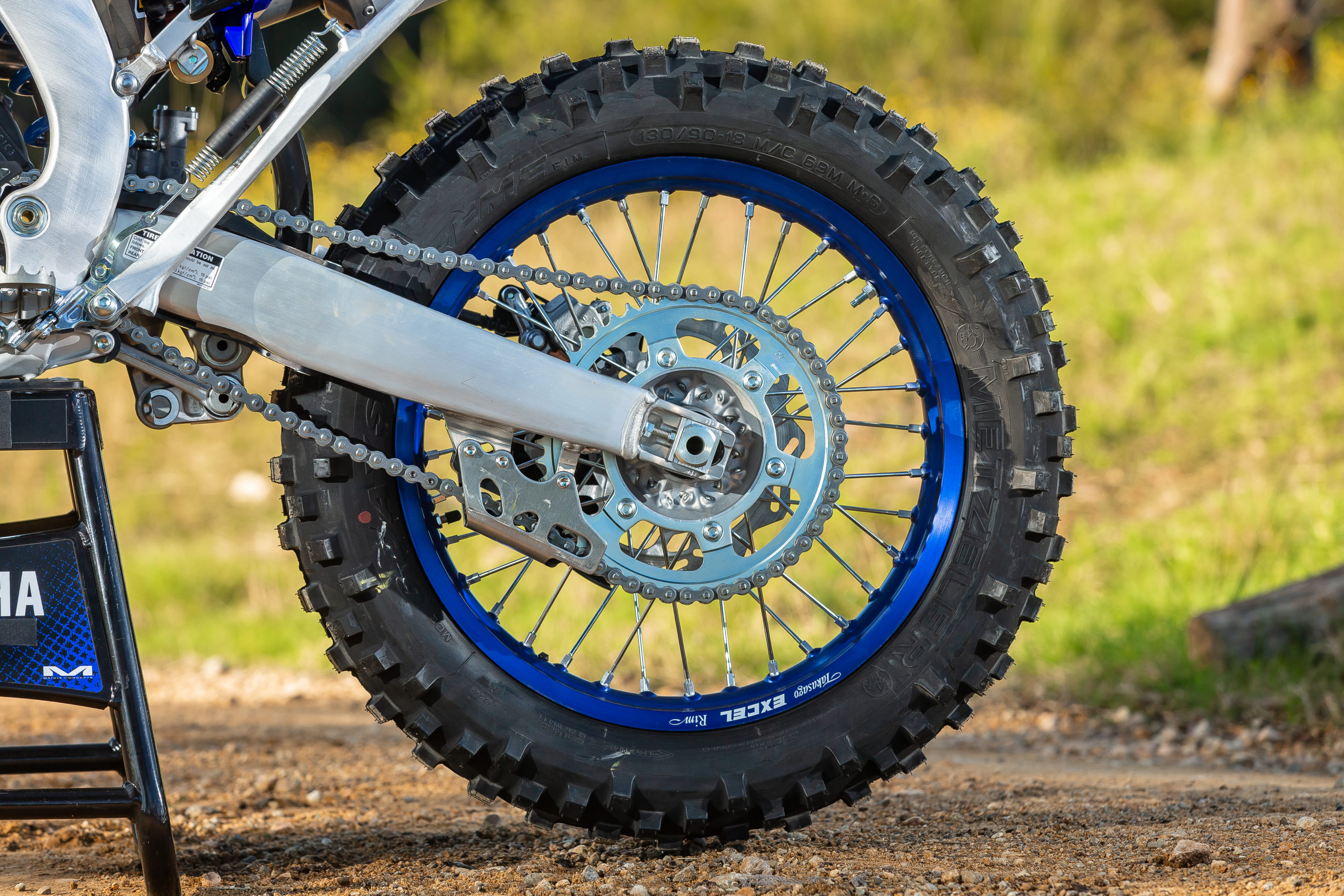 2021 Yamaha WR450F: First Look - Transmoto