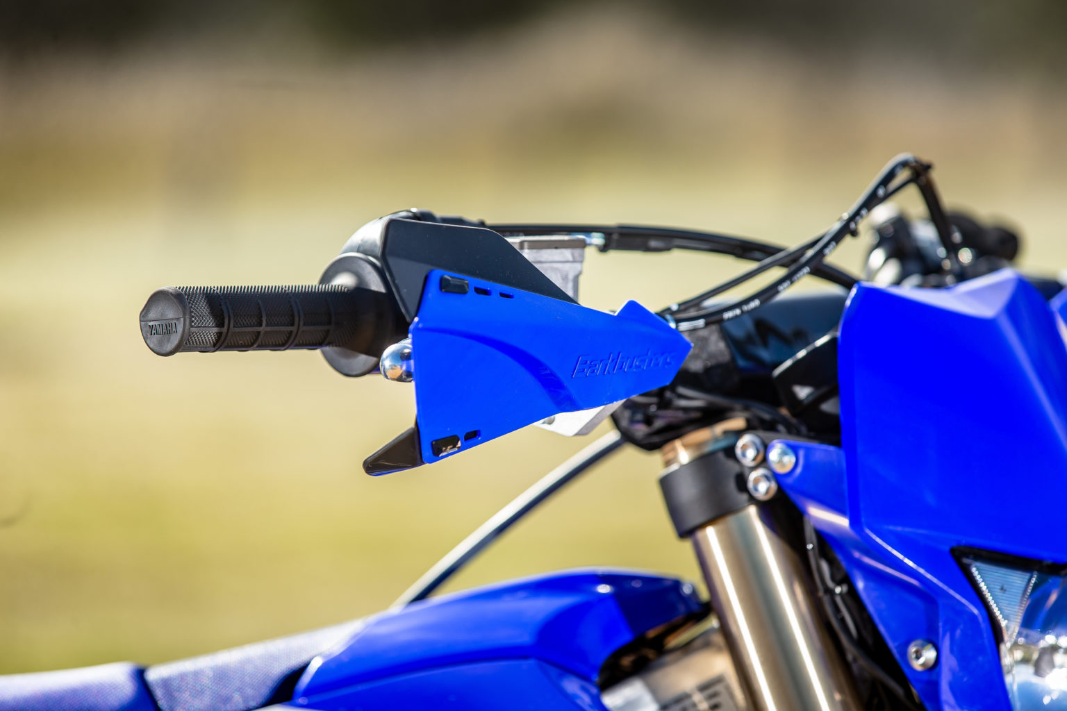 2021 Yamaha WR450F: First Look - Transmoto