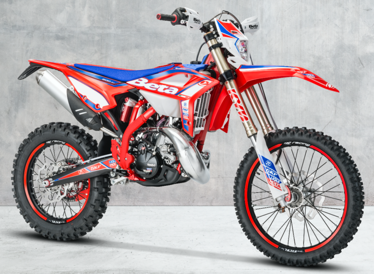 2021 Beta RR ‘Racing’ Models: Pricing Revealed - Transmoto