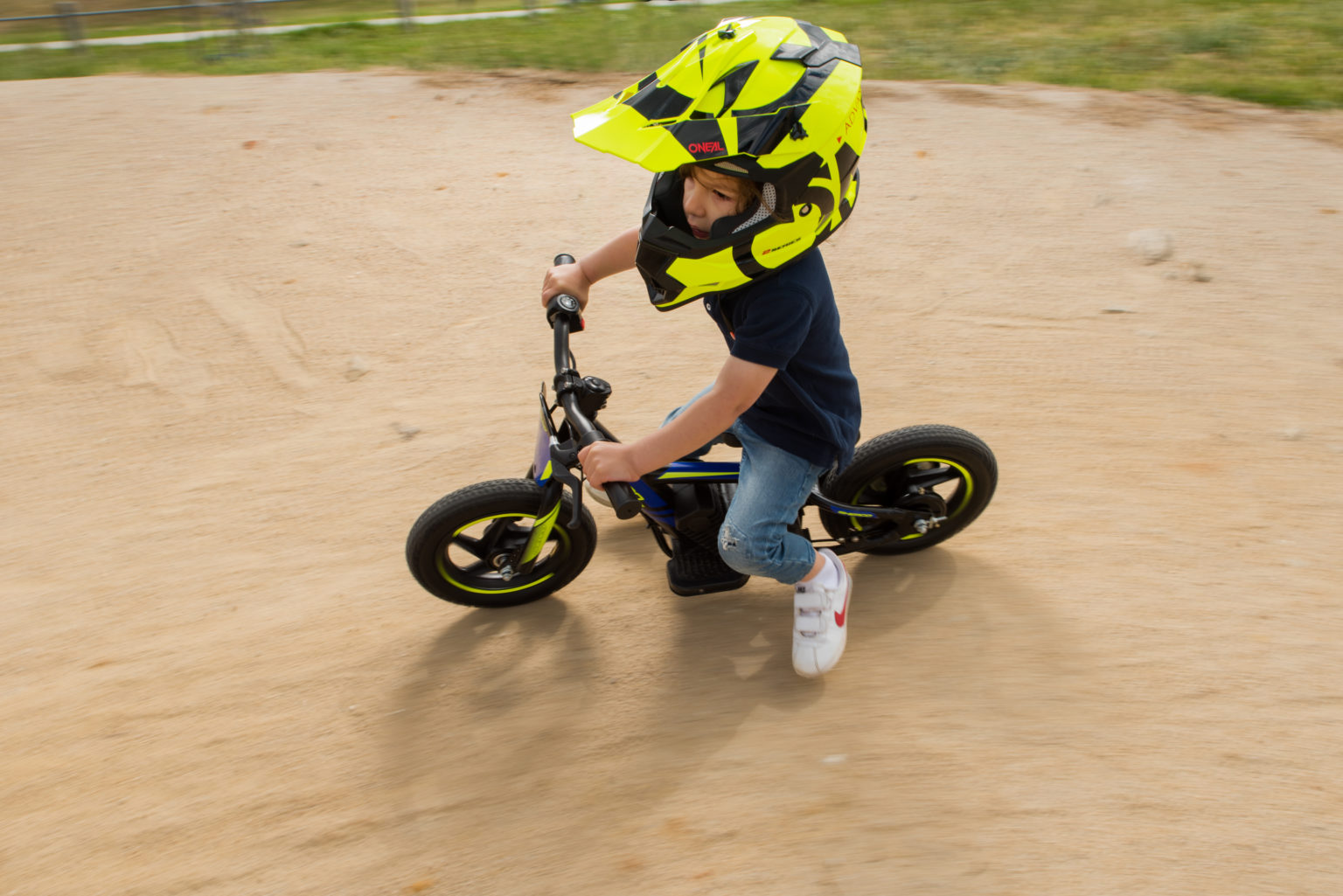 Sherco Launches Balance eBikes Transmoto