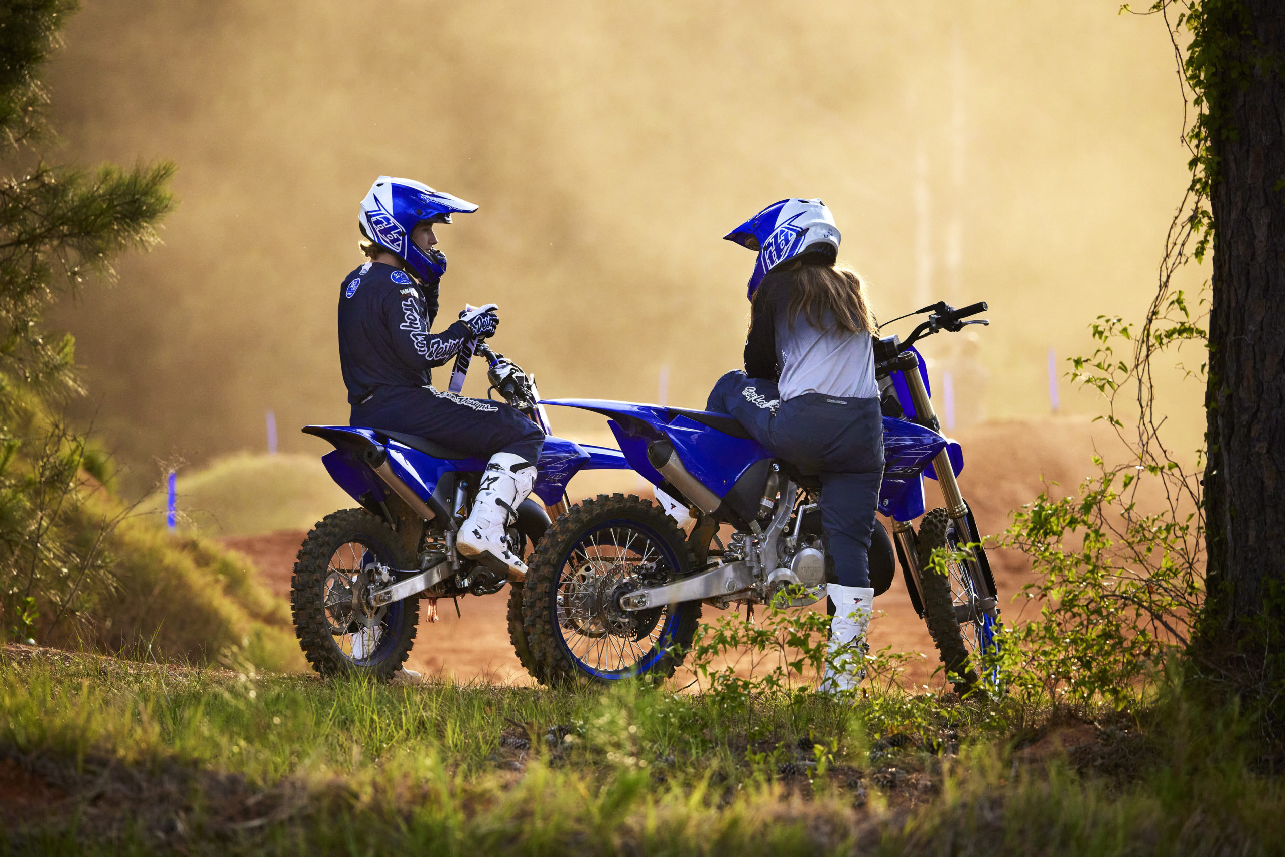 YZ125 - Motorcycles - Yamaha Motor