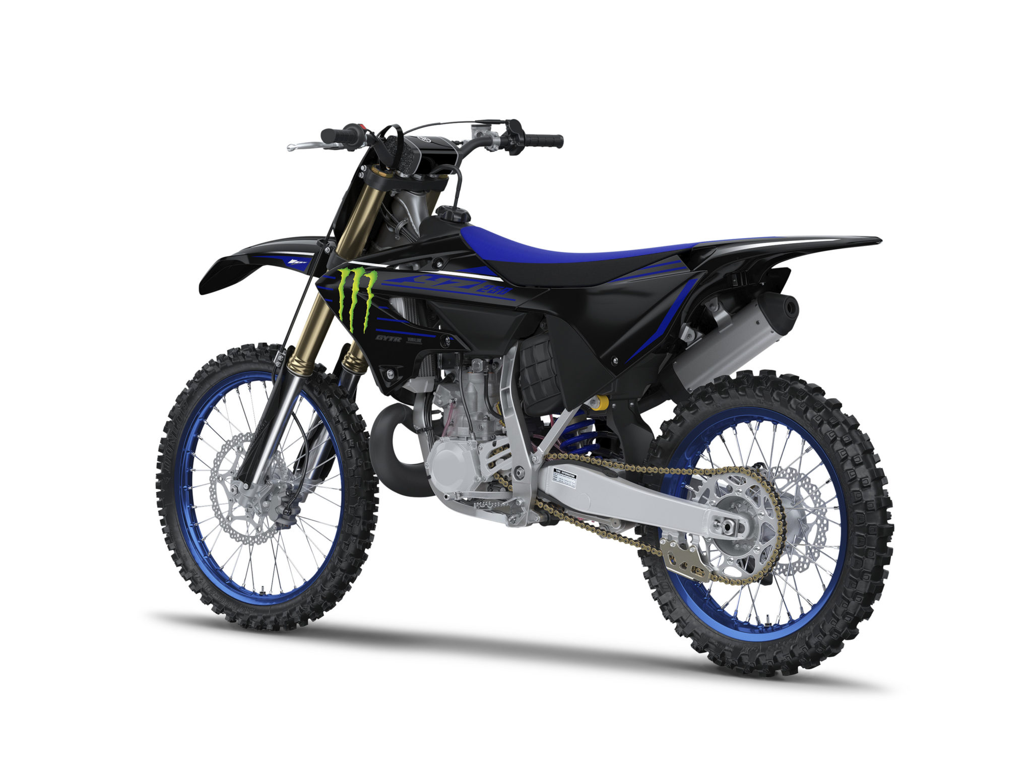 Monster 2023. Ямаха YZ 125 2022. Yamaha YZ 125 2022. Yamaha yz250 Monster. Yamaha 250 Monster Edition.