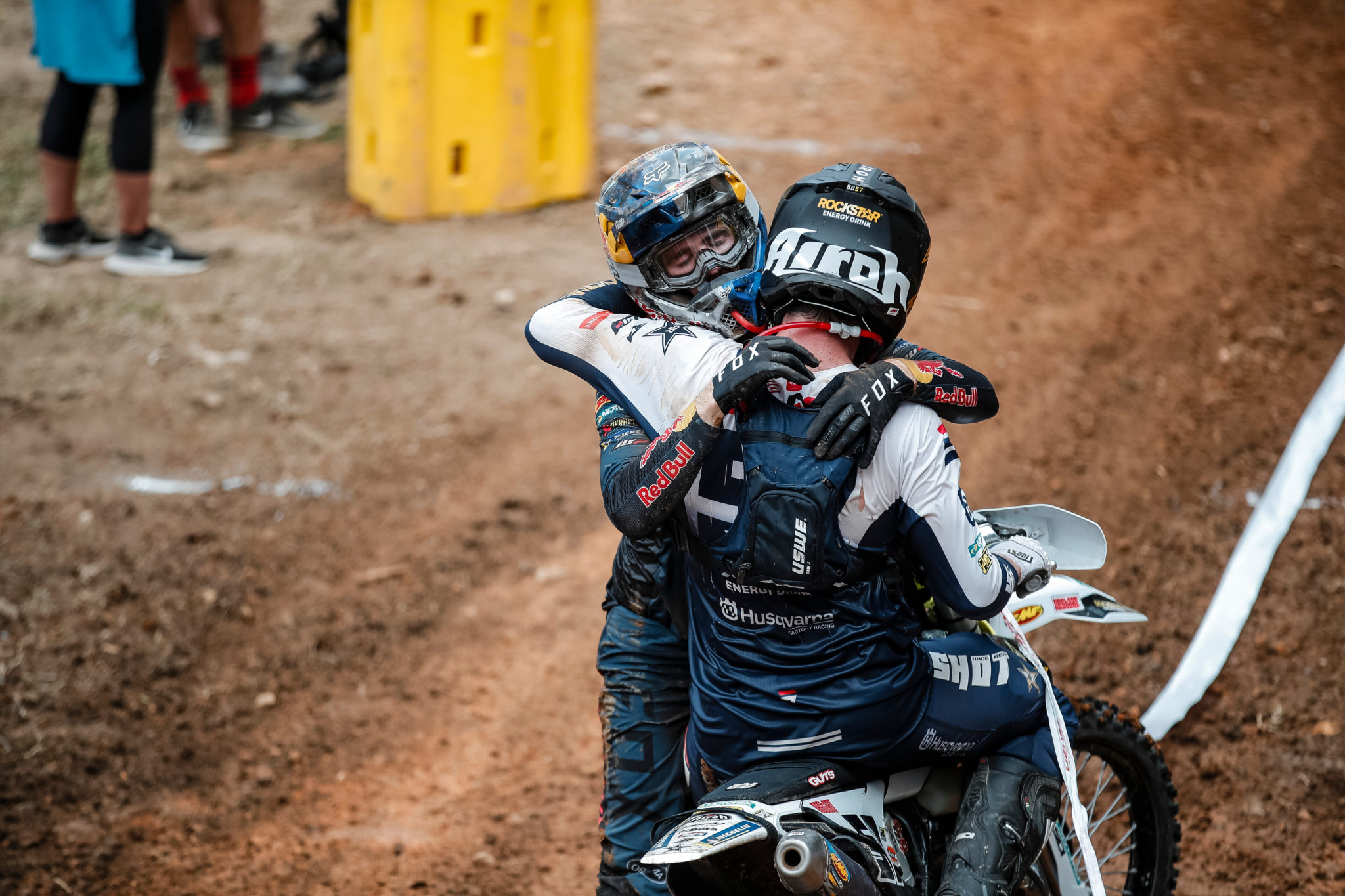 Hard Enduro World Championship