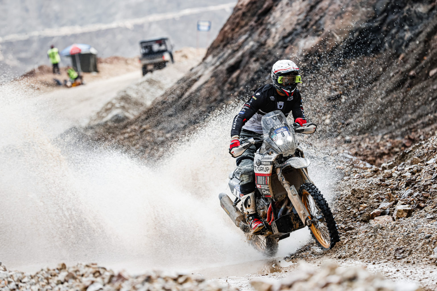 Hard Enduro World Championship