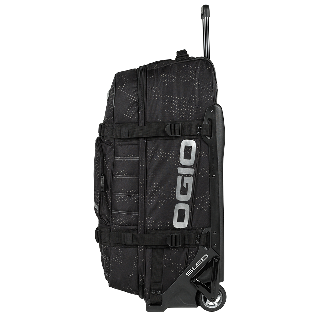 Product Spotlight: Ogio Rig 9800 Pro Gearbag - Transmoto