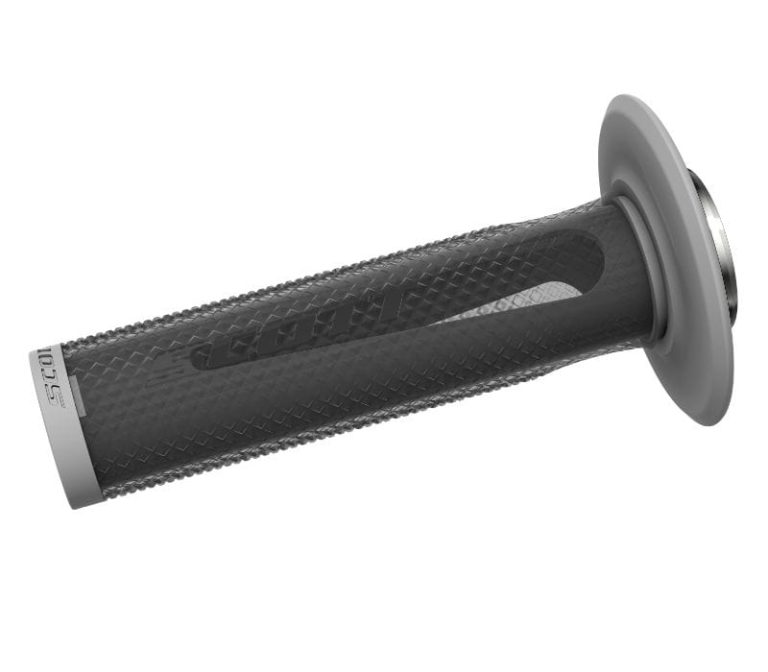 Product Spotlight Scott SXII LockOn Grips Transmoto