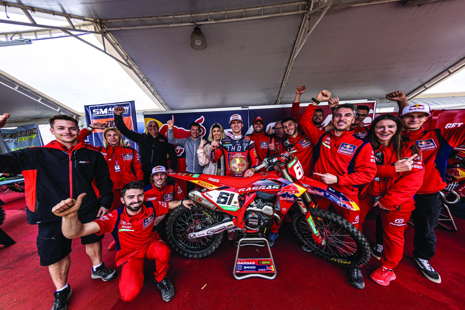 MXGP’S NEW POINTS SYSTEM A GOOD THING, OR NOT? Transmoto