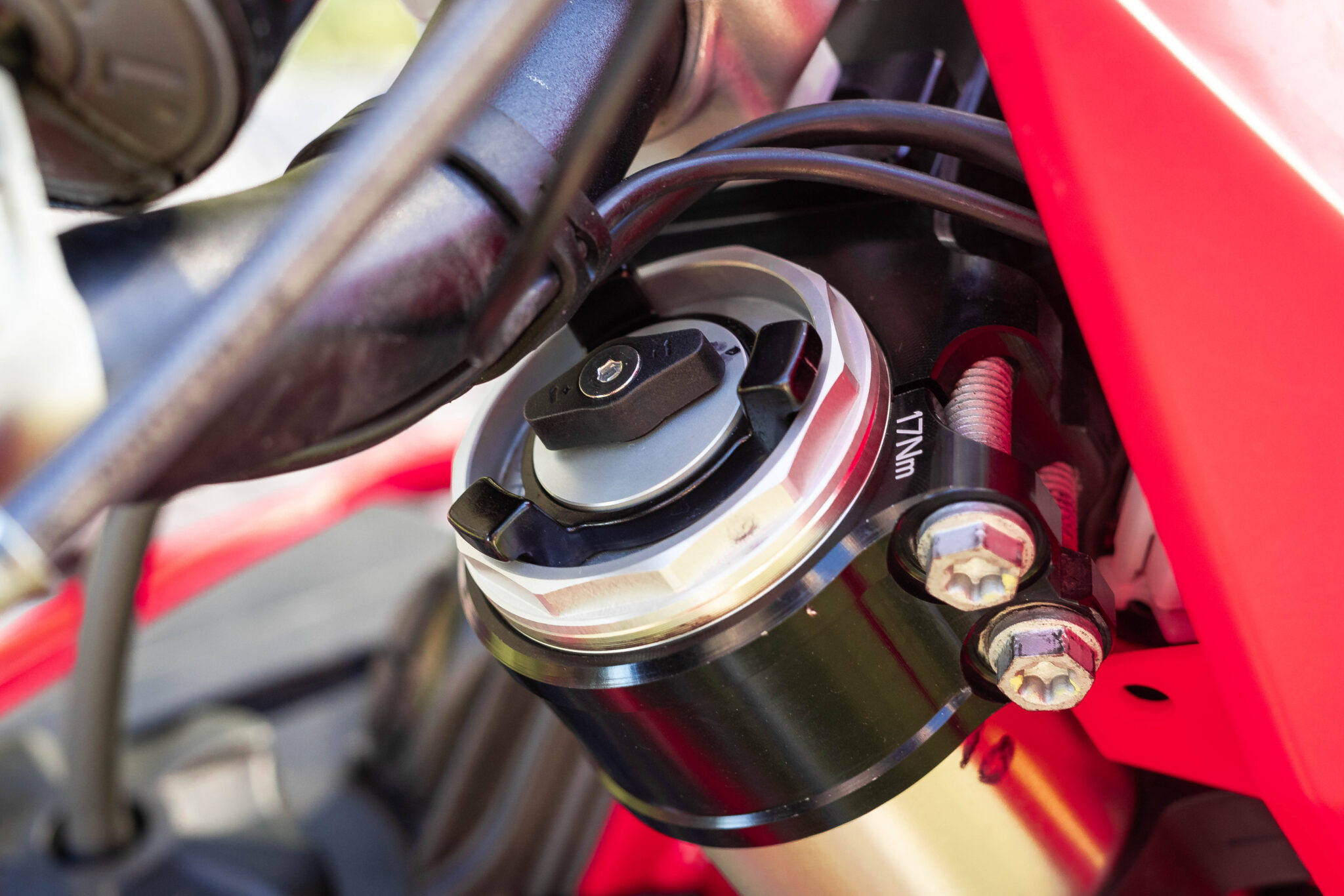 2023 BETA RR390 (PT 1) THE GOOD & NOTSOGOOD LIST Transmoto