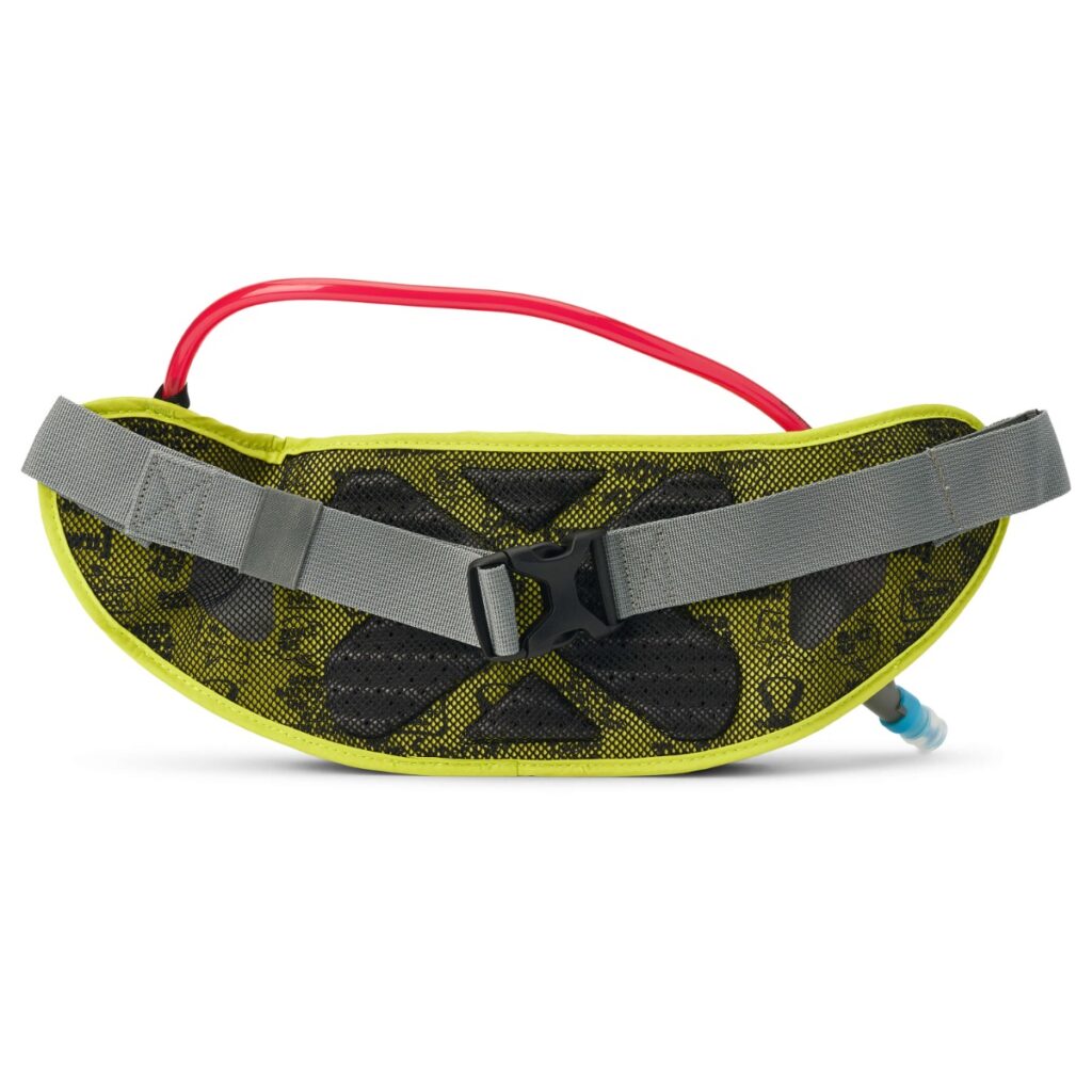 PRODUCT SPOTLIGHT USWE ZULO HYDRATION WAISTPACK Transmoto