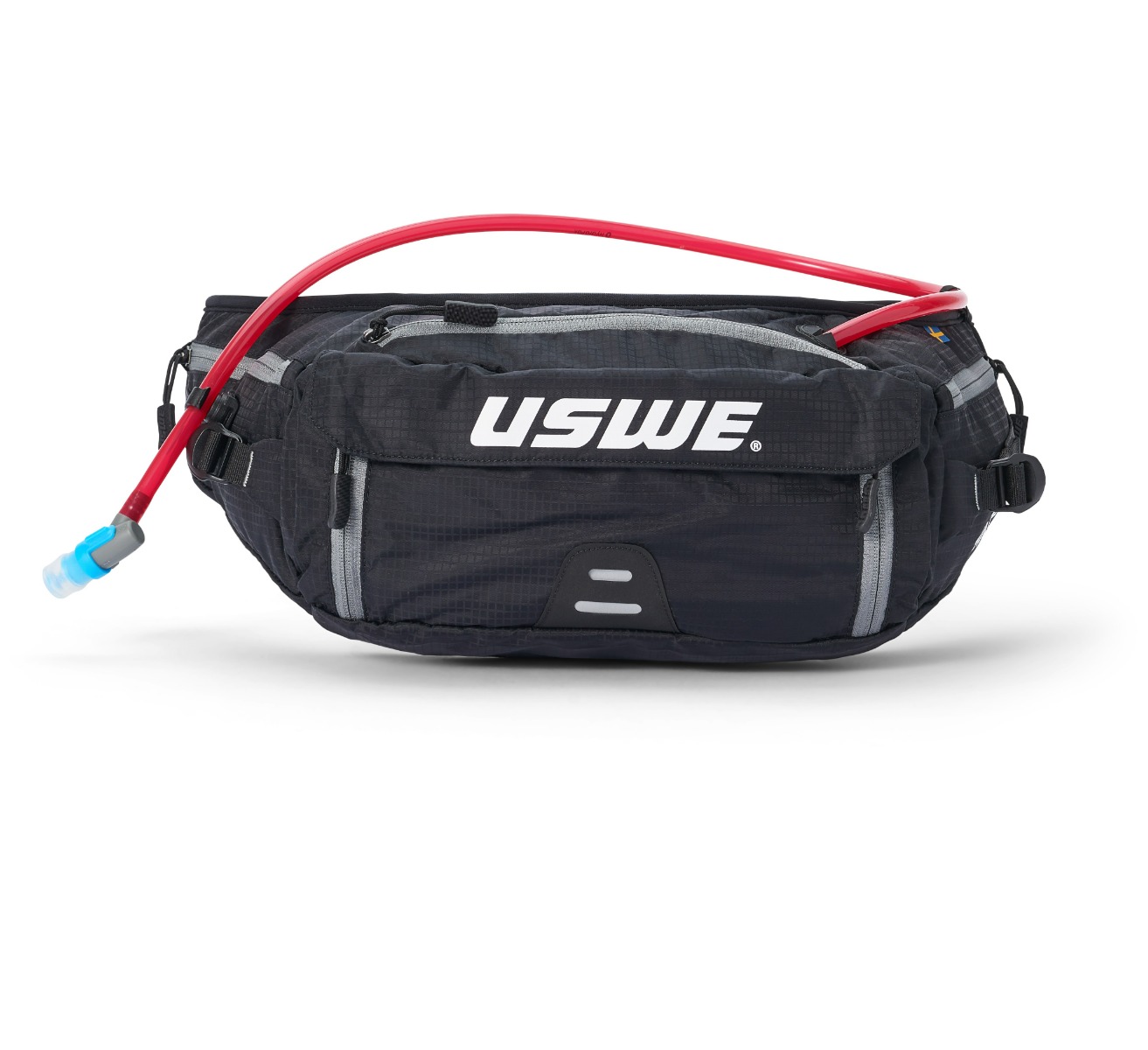 PRODUCT SPOTLIGHT USWE ZULO HYDRATION WAIST PACK Transmoto