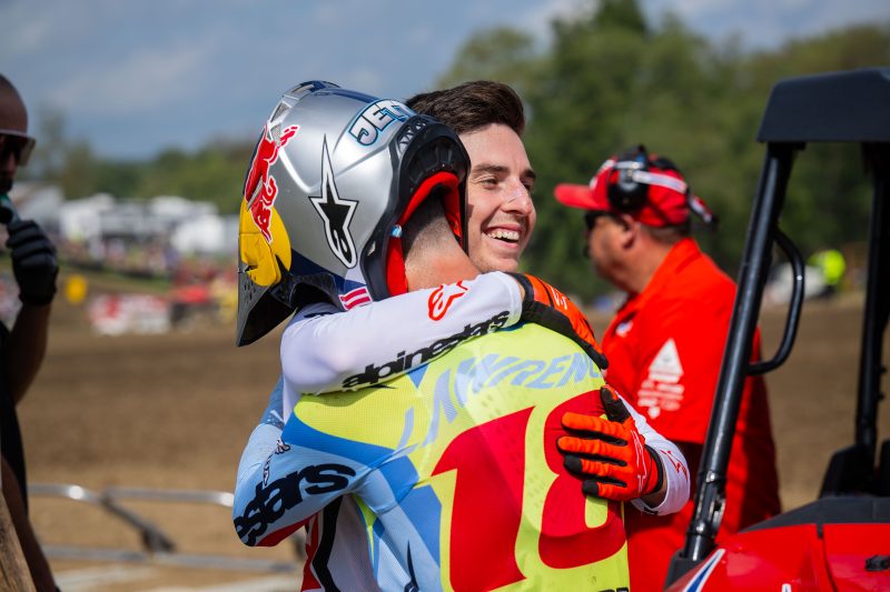 Buy 2023 AMA Pro Motocross Championship