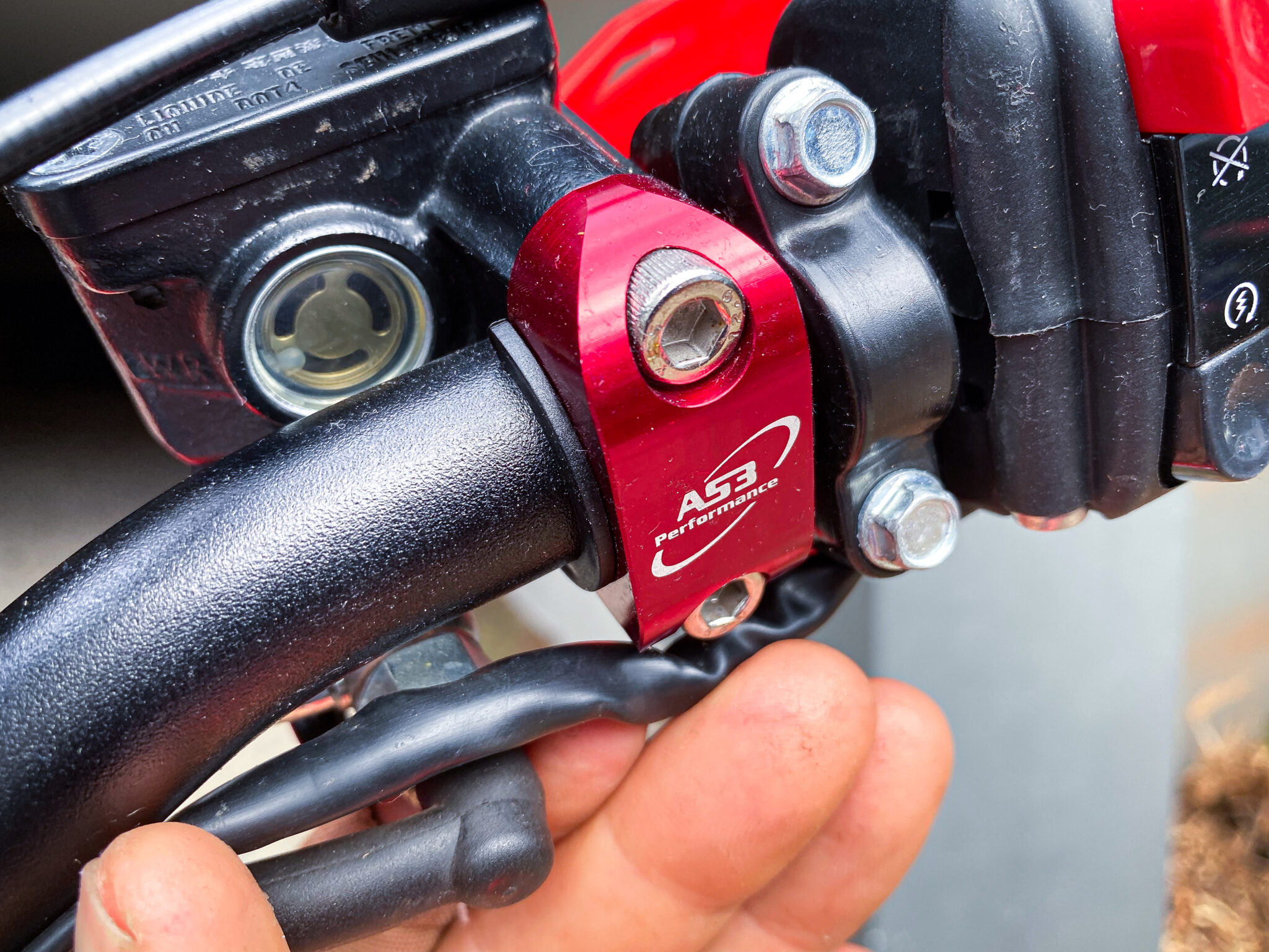 2023 BETA RR390 (PT 2) WHAT TO KEEP AN EYE ON Transmoto