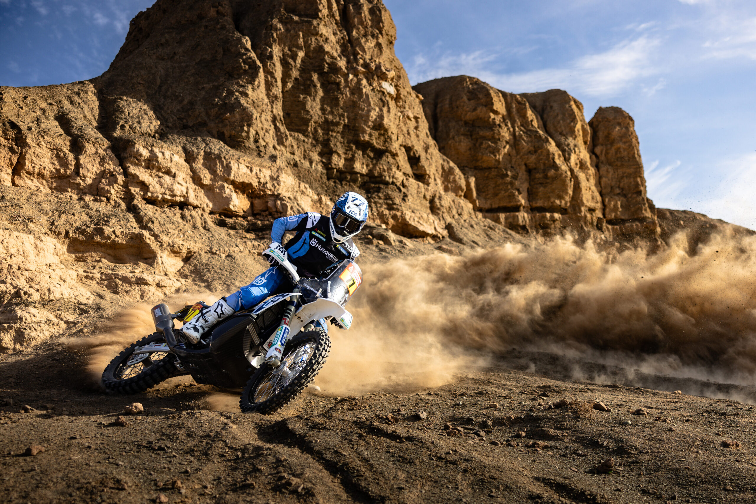 2024 DAKAR: WHAT TO EXPECT - Transmoto