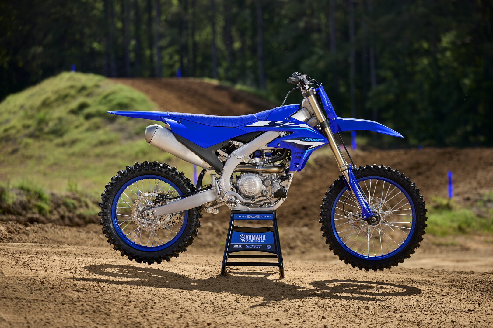 2026 YZ450F: OVERHAULED! - Transmoto